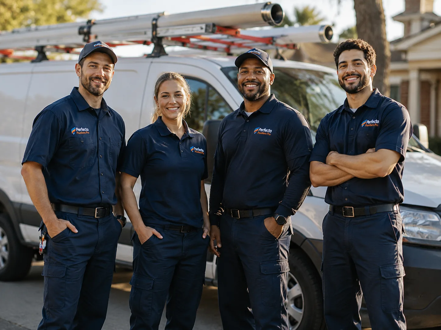 Emergency Plumber Near Me in Secaucus, NJ near me